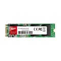 Miniatyrbild 1 av 4: M.2 2280 SSD, 256 GB, Value Series 3D TLC NAND, SLC Cache - Max 560/530 Mb/s, Silicon Power