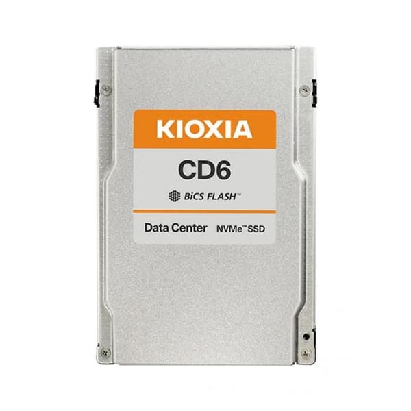 KIOXIA SSD SSD X131 PM7-R eSDD