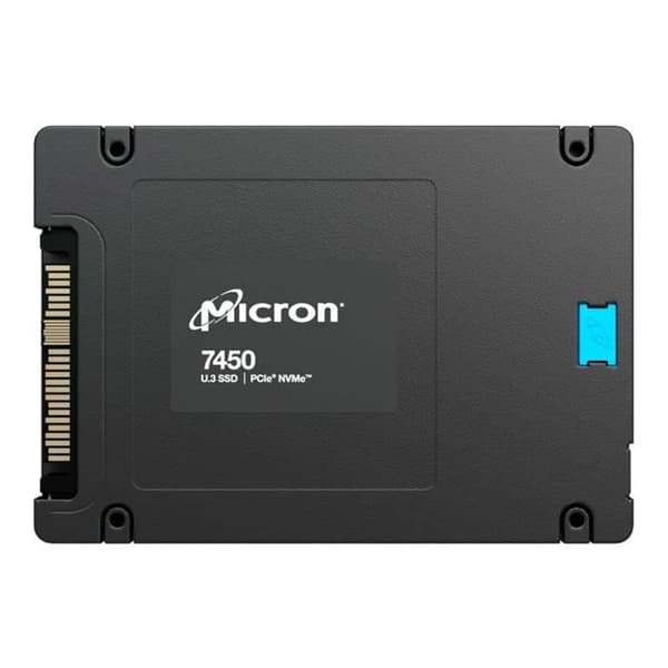 Micron 7450 MAX