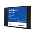 Miniatyrbild 1 av 3: WD Blue SA510 1TB SATA SSD-enhet - SANDISK - Exceptionell prestanda
