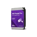 Miniatyrbild 1 av 2: WESTERN DIGITAL HDD Purple Pro