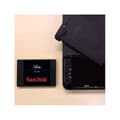 Miniatyrbild 5 av 5: SSD 2 To - SanDisk - Ultra 3D - SATA - 2,5' - Hastighet upp till 560 MB/s