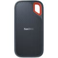 Miniatyrbild 3 av 5: SanDisk Extreme - Extern SSD - 500 GB - USB 3.1 (SDSSDE60-500G-G25)