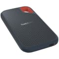 Miniatyrbild 2 av 5: SanDisk Extreme - Extern SSD - 500 GB - USB 3.1 (SDSSDE60-500G-G25)