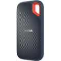 Miniatyrbild 1 av 5: SanDisk Extreme - Extern SSD - 500 GB - USB 3.1 (SDSSDE60-500G-G25)