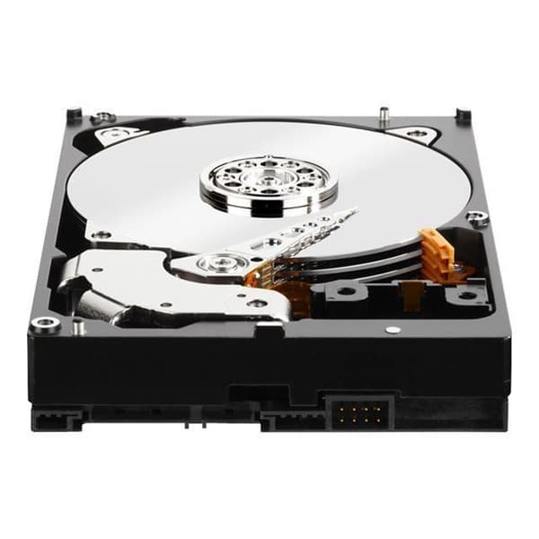 Intern hårddisk - WD - WD3003FZEX - 3 To - 7200 RPM - SATA 6Gb/s