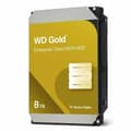 Miniatyrbild 1 av 11: Hårddisk Western Digital WD8005FRYZ 3,5" 8 TB HDD