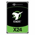 Miniatyrbild 8 av 11: Hårddisk Seagate ST24000NM002H 3,5" 24 TB