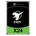 Miniatyrbild 2 av 11: Hårddisk Seagate ST24000NM002H 3,5" 24 TB