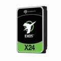 Miniatyrbild 1 av 11: Hårddisk Seagate ST24000NM002H 3,5" 24 TB
