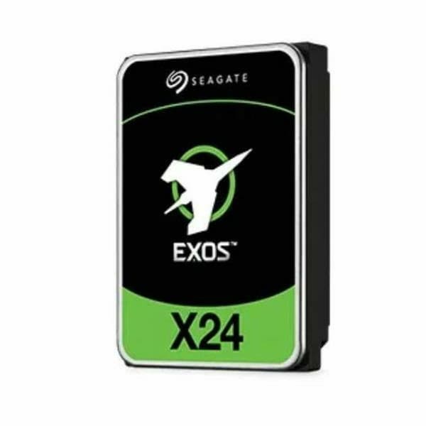 Hårddisk Seagate ST24000NM002H 3,5" 24 TB