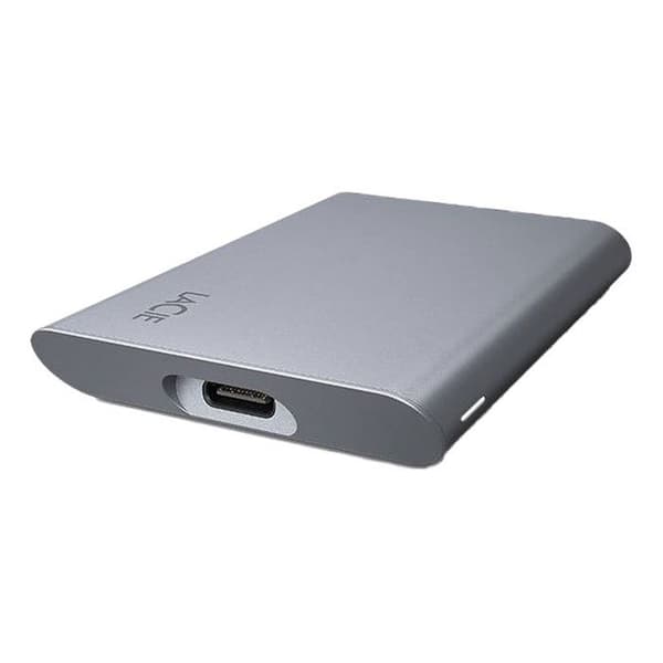LaCie Mobile Secure STKH10008