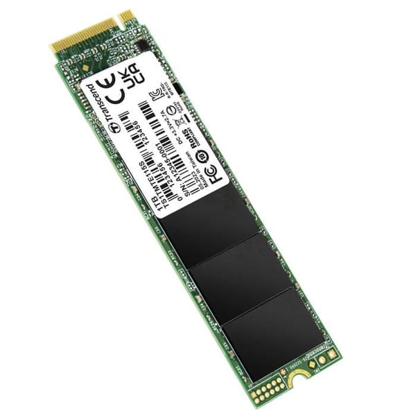 TRANSCEND 1TB, M.2 2280, PCIe G