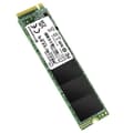 Miniatyrbild 3 av 3: TRANSCEND 1TB, M.2 2280, PCIe G