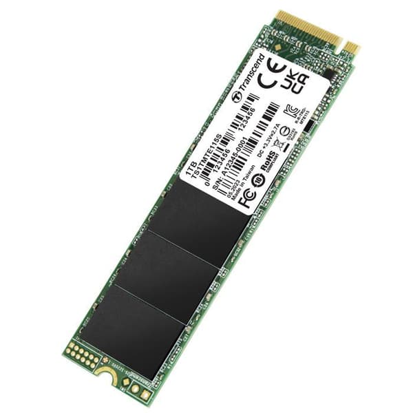 TRANSCEND 1TB, M.2 2280, PCIe G