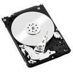 WD Red™ - NAS intern hårddisk - 1TB - 5400 rpm - 64MB cache - 3,5" (WD10EFRX)