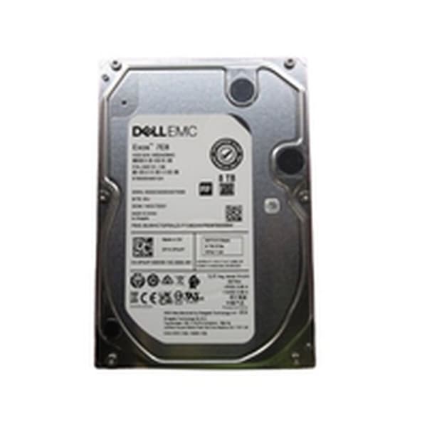 Hårddisk Dell 400-BRDB 3,5" 8 TB HDD