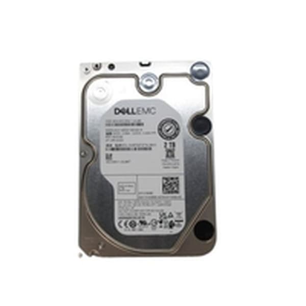 Hårddisk Dell 400-BRCT 3,5" 2 TB HDD