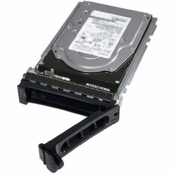 Hårddisk Dell 400-BRDL 3,5" 12 TB