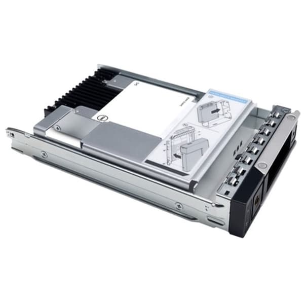 Hårddisk Dell 345-BJTH 2,5" 1,92 TB SSD