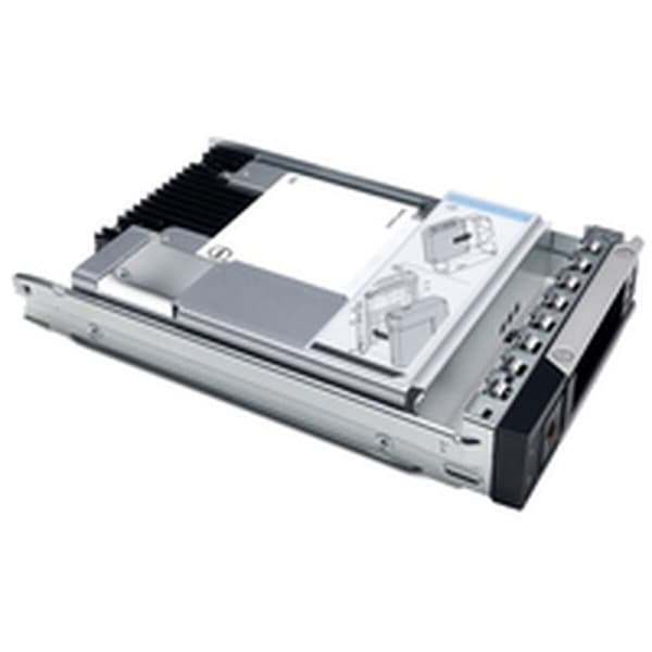 Kovalevy Dell 345-BJTH 2,5" 1,92 TB SSD