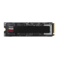 Pikkukuva 1 / 2: Kovalevy Samsung MZ-VAP4T0BW 4 TB SSD
