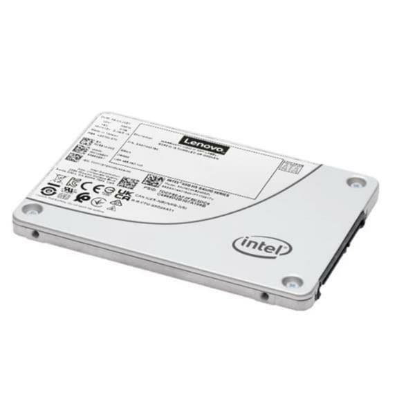 Kovalevy Lenovo 4XB7A90873 2,5" 480 GB