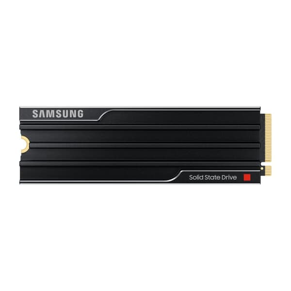 Kovalevy Samsung MZ-VAP4T0CW 4 TB SSD