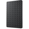 Miniatyrbild 3 av 5: SEAGATE Expansion Portable - Extern hårddisk - 2TB - USB 3.0 (STEA2000400)