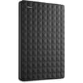 Miniatyrbild 2 av 5: SEAGATE Expansion Portable - Extern hårddisk - 2TB - USB 3.0 (STEA2000400)