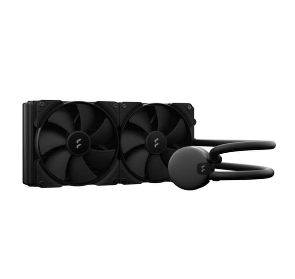 Fractal Design, Vandkøleenhed, Lumen S28 V2