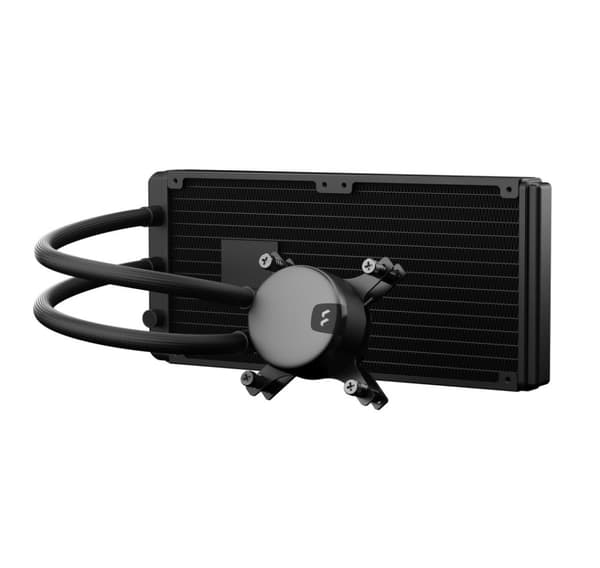 Fractal Design, Vandkøleenhed, Lumen S28 V2