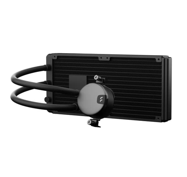 Fractal Design, Vandkøleenhed, Lumen S28 V2