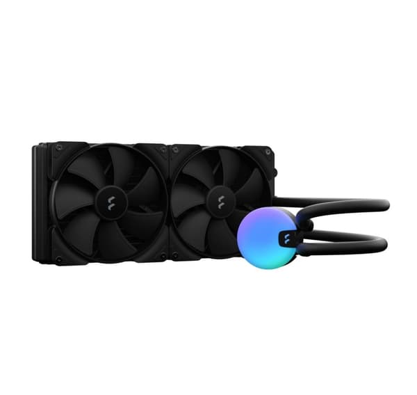 Fractal Design, Vandkøleenhed, Lumen S28 V2