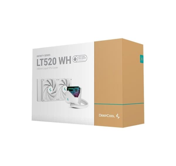 Deepcool, LT520