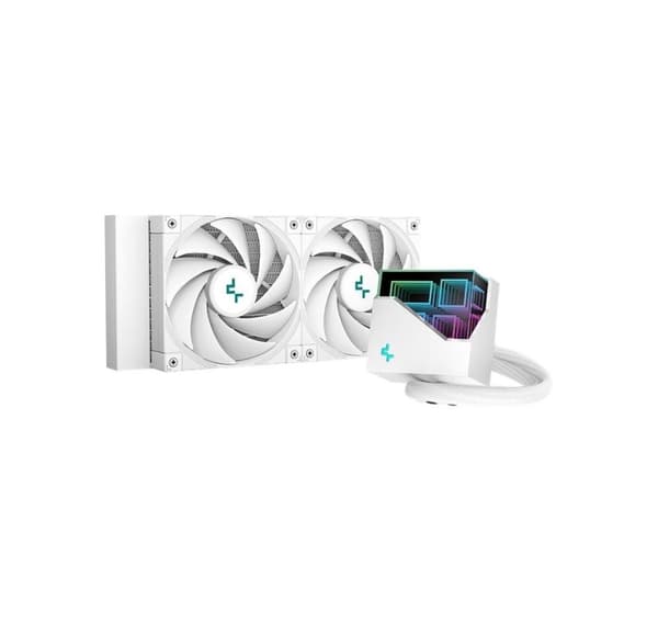 Deepcool, LT520