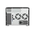 Miniatyrbild 5 av 5: QNAP, 8-fack stationär NAS, TS-855X-8G