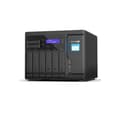 Miniatyrbild 2 av 5: QNAP, 8-fack stationär NAS, TS-855X-8G