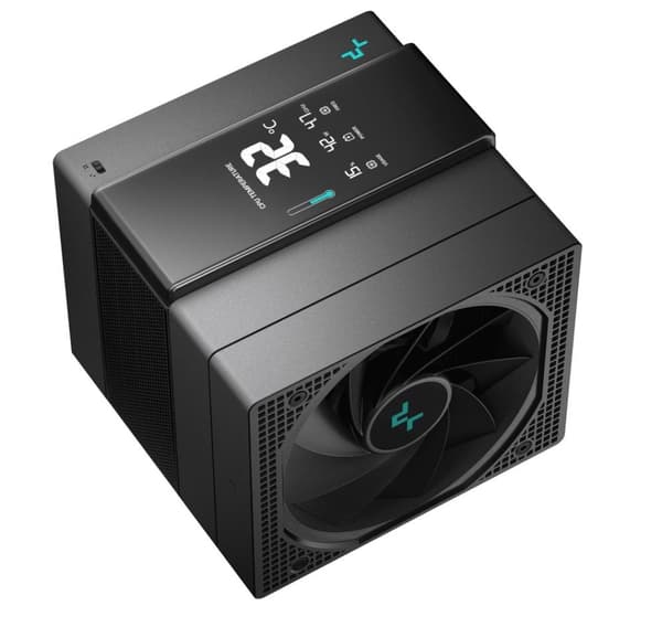 Deepcool, CPU-køler, ASSASSIN IV VC VISION