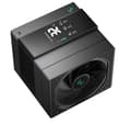 Miniatyrbillede 3 af 9: Deepcool, CPU-køler, ASSASSIN IV VC VISION