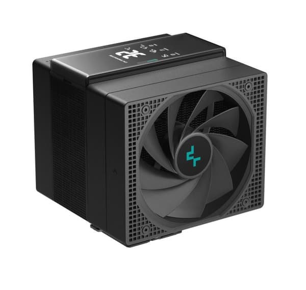 Deepcool, CPU-køler, ASSASSIN IV VC VISION