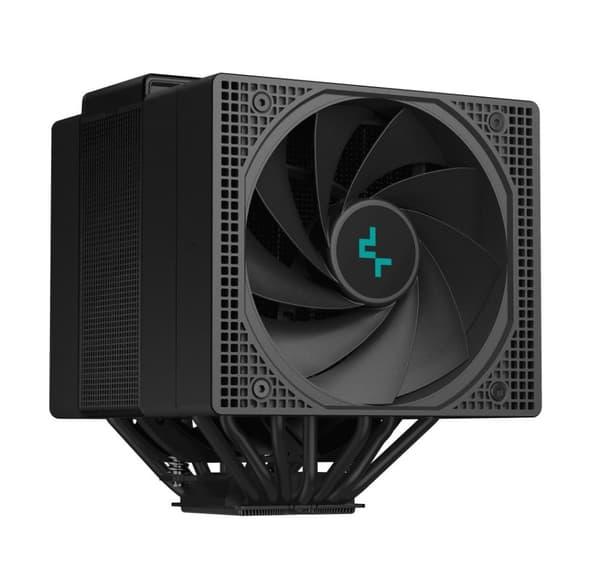 Deepcool, CPU-køler, ASSASSIN IV VC VISION
