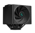 Miniatyrbillede 5 af 9: Deepcool, CPU-køler, ASSASSIN IV VC VISION