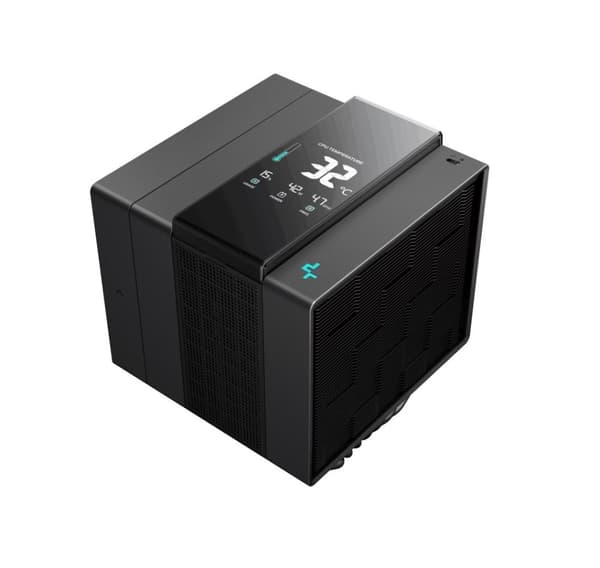 Deepcool, CPU-køler, ASSASSIN IV VC VISION