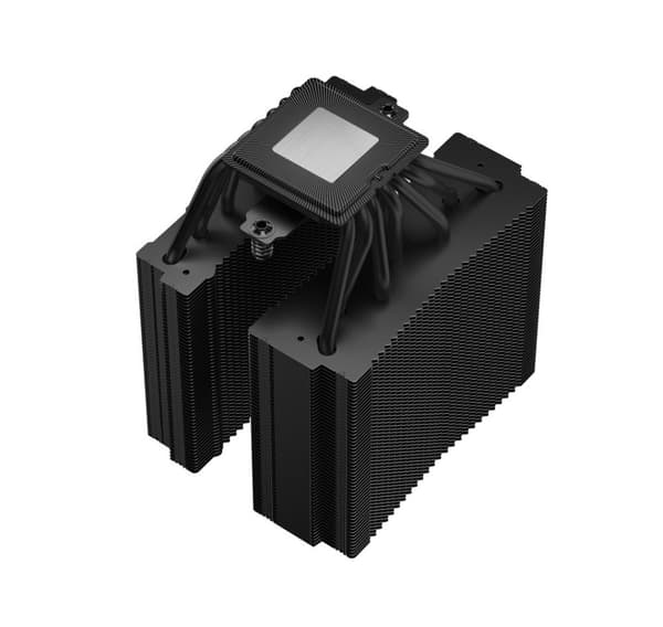 Deepcool, CPU-køler, ASSASSIN IV VC VISION