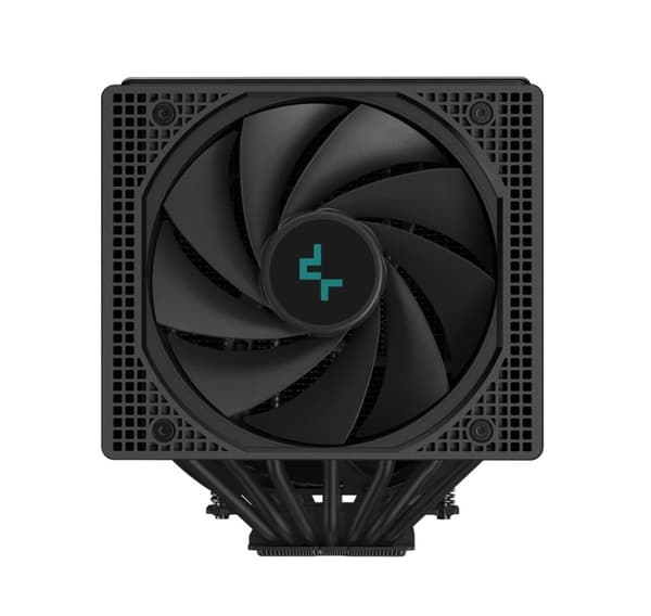 Deepcool, CPU-køler, ASSASSIN IV VC VISION