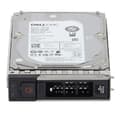 Pikkukuva 2 / 3: Dell, HDD 3,5" / 2TB / 7,2k / SATA / 6Gb / 512n / Hot-plug / 15G Rx50