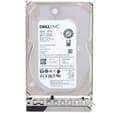Pikkukuva 1 / 3: Dell, HDD 3,5" / 2TB / 7,2k / SATA / 6Gb / 512n / Hot-plug / 15G Rx50