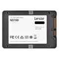 Miniatyrbild 3 av 4: Hårddisk Lexar NS100 256 GB SSD