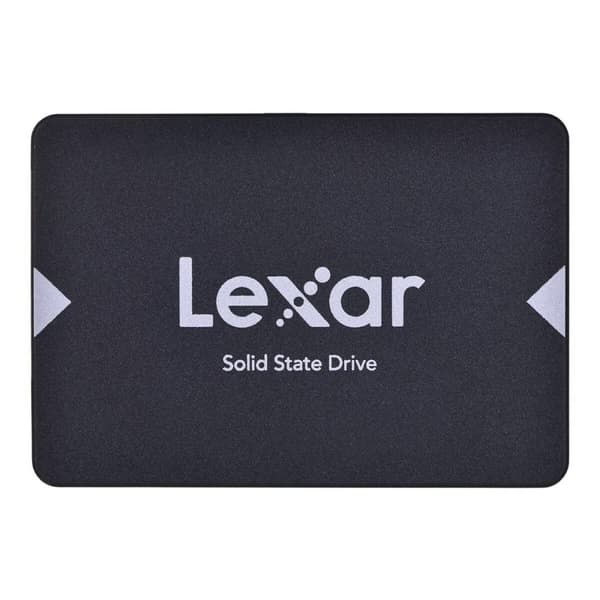Hårddisk Lexar NS100 256 GB SSD
